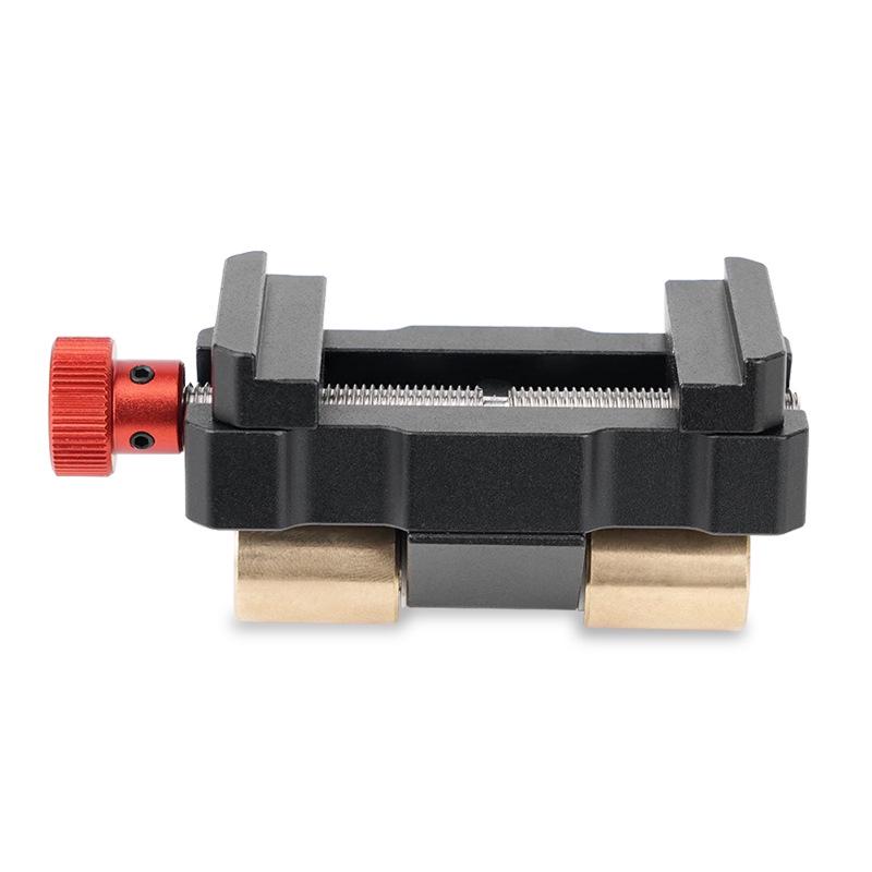 Adjustable Angle Roller Sharpener: Multi-functional, Quick Change, Mini Holder