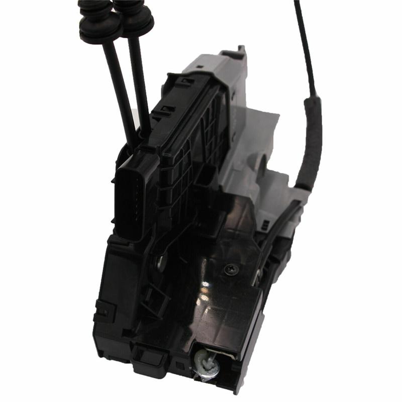 A03E-Rear Left Side Door Lock Latch Actuator Replacement Parts For Hyundai Tucson 2016- 81410-D3000 81410-D3500