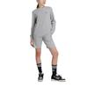 Adidas Originals Shorts Teenagers Medium Gray IX5237