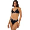 Jack Wills Damen/Damen Deptford Logo Tanga (3er-Pack)