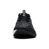 Li Ning Red Hare 6 Pro Cushioning Lightweight Low top Casual Running Shoes Men's Black ARMT043-7