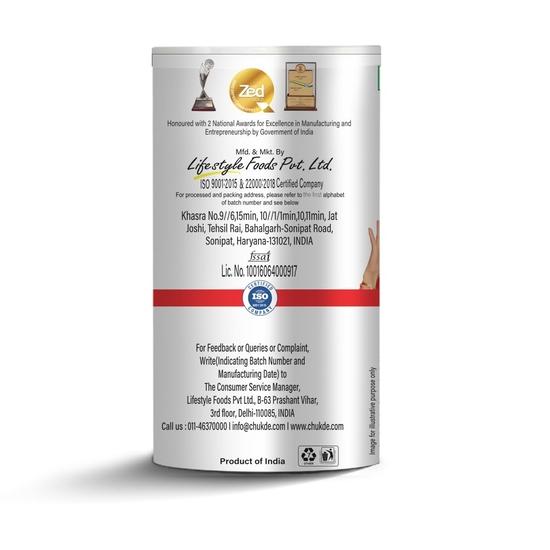Chukde - Pizza Seasoning 80 Gm & Chilli Flakes 70 Gm - Indian Spices - Pizza Sprinklers - Combo Pack