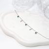 Dieuamour 14Kgp Perche Bracelet