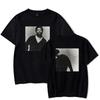 Khalid Tshirt Sincere Merch Crewneck Short Sleeve Men Women Tee Tops Casual