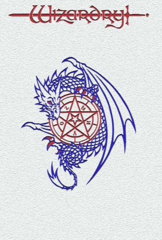 

Wizardry Gaiden ~Five Ordeals~FIVEOrdeals