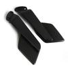 CBR250R CBR600R New Rearview Mirror Motorcycle Wind Wing Adjustable Rearview Mirror For Honda CBR650R 2019-2025 CBR400R CBR150R