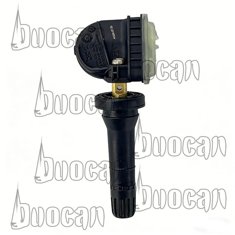 4 PCS Tire Pressure Monitor Sensor 3641101XKN01A 433MHz For Haval Dargo Greatwall Poer Tank 300