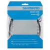 SHIMANO Disc Brake Hose SBM A 2000mm Black ISMBH90SBML200A SM-BH90-SBM