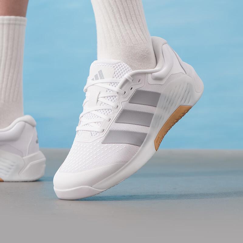 Adidas DROPSET Training Shoes JR4672 42