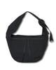 BIG SHOULDER BAG (BLACK1)-BCL-113-BLK1-FREE