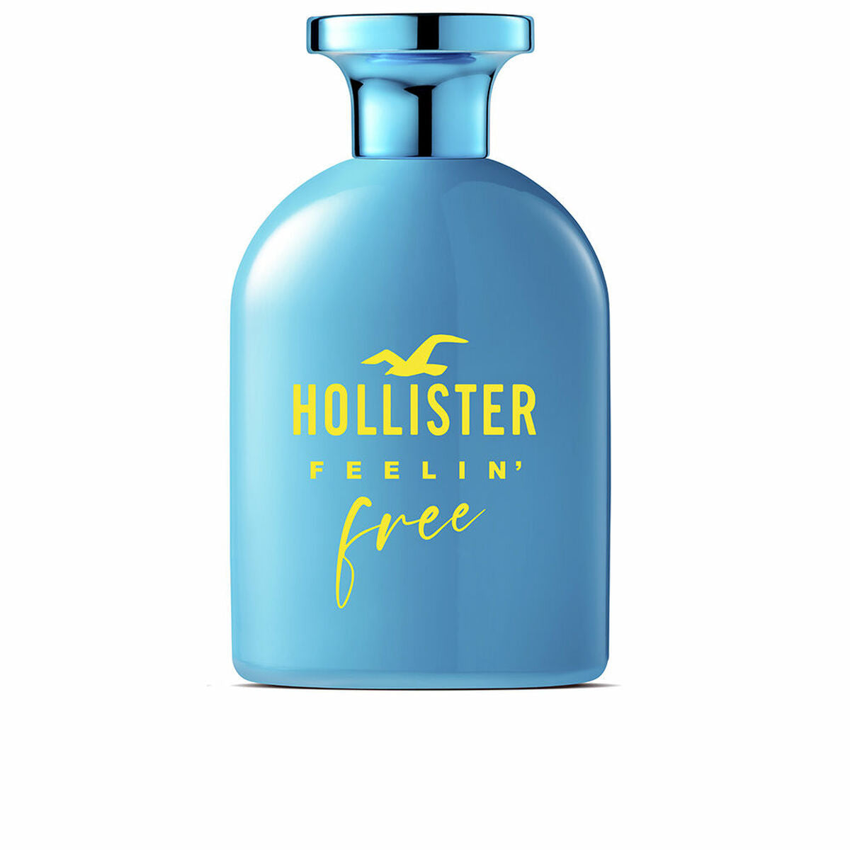 

Parfum Femme Hollister Feelin Free EDT 100 ml