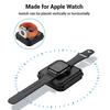 Foldalble Magnetic Wireless Charger Pad 3 in 1 Fast Charging Station for iPhone 15 14 13 12 Pro Max Apple Watch 8 7 6 AirPods