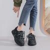 Fashion Thick-heeled Tied Women Summer Boots Flats Sports Shoes Designer Women's Sneakers Sapateni Sepatu Casuals Basquet Excercise