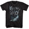 Cypress Hill Temples Of Boom UnisexS T-Shirt Rap-Album Hip Hop Insane In The Brain