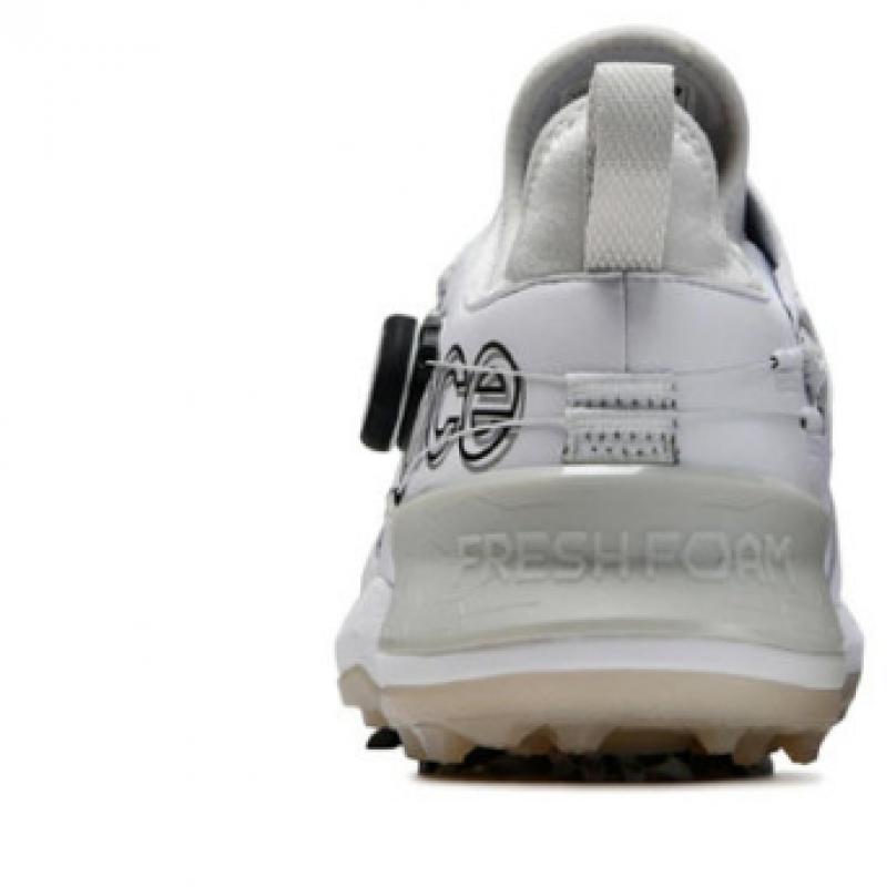 Domestic Store Version New Balance Golf Shoes Sneakers Ugb2500w P2412
