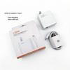 Mini USB Fast Charger 33W 67W 90W 120W Turbo Charge Overheat Protection 81% Faster for Pocket Carry Outdoor Trip Use
