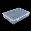 Moisture-Proof Book Paper Certificate Document Case Desktop Organizer Storage Box File Box