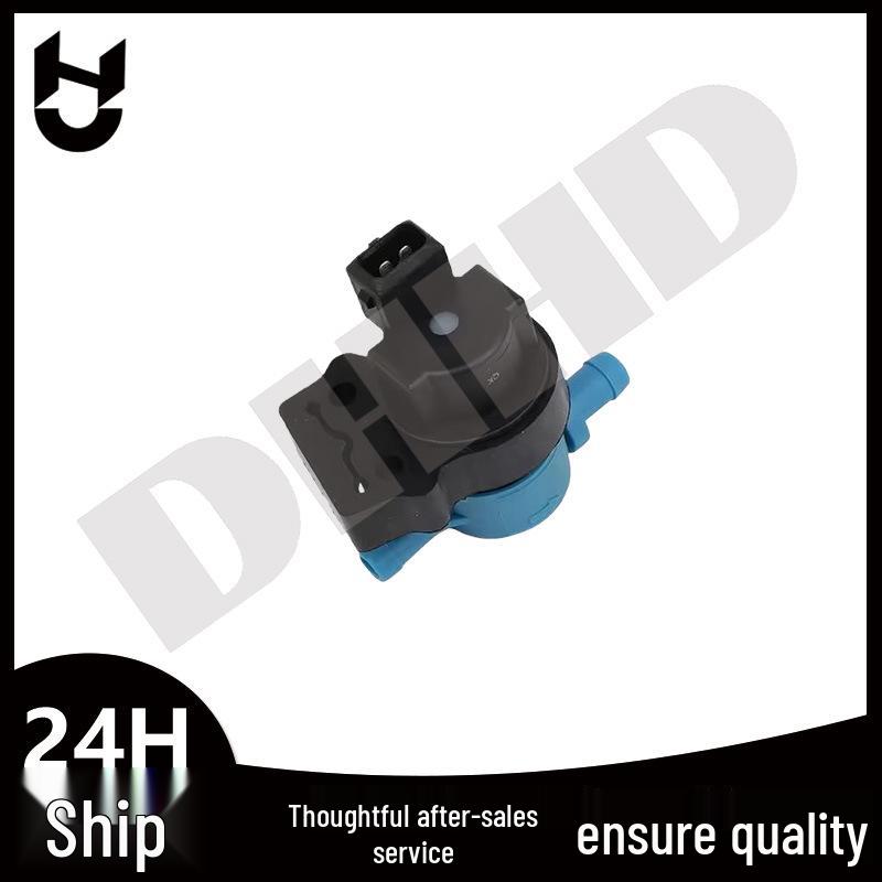 

Mercedes/BMW Carbon Canister Vacuum Solenoid Valve - A0004708593 DHHD