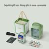 Divoom Tiivoo-2 Retro Mini TV Bluetooth Speaker CN plug (adapter included)