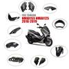 Pentru Yamaha Nmax155 NMAX125 NMAX 155 N-MAX 125 2016 - 2019 Accesorii Motocicletă Carcasă Completă Carenaj Protecție Panou