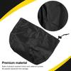 Weatherproof Dust Proof Cover Oxford Fabric Protective Cover Speaker Cover  Outdoor Use