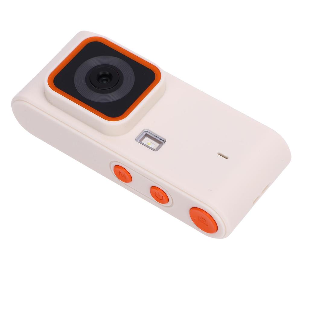 Digital Camera FHD 1080P AF Auto Focus 1.47 Inch Display CCD Camera with 128GB Storage Card Built In Speaker Microphone