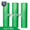 Jingliansheng Outdoor Heavy-Duty Green Sunshade Net