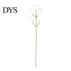Centerpiece Filler for Events 10Pcs Artificial Baby Breath Flowers, Gypsophila Fake Floral Bouquet, Bendable Stems Reusable Wedding Bouquet