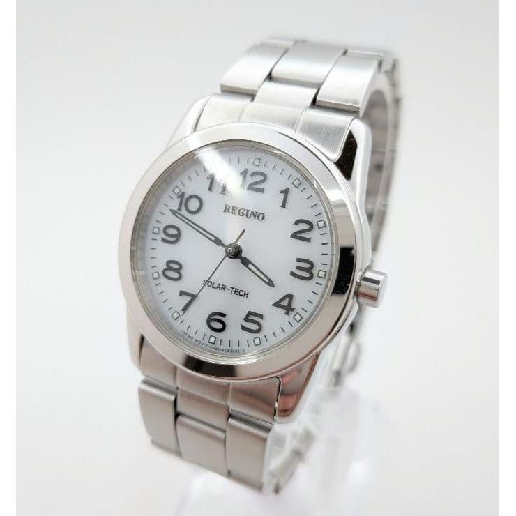 Used CITIZEN Citizen REGNO E031-S038090 Solar