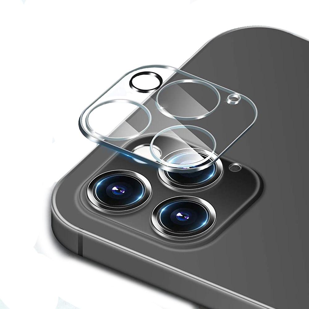 Tempered Glass for the Camera for iPhone 13 / 13 Mini