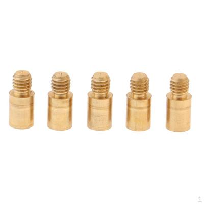 Professional Weights Screws Replacement Darts Parts Copper