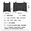Feeding Dispenser Container Hanging Pouch Feeder Holder For Rabbit Guinea Pig Small Animals Pets Pet Supplies Hay Bag