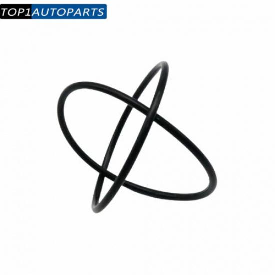 2Pcs Cam Position Sensor O-Ring For Mercedes-Benz E300 E350 2011- 0169975045