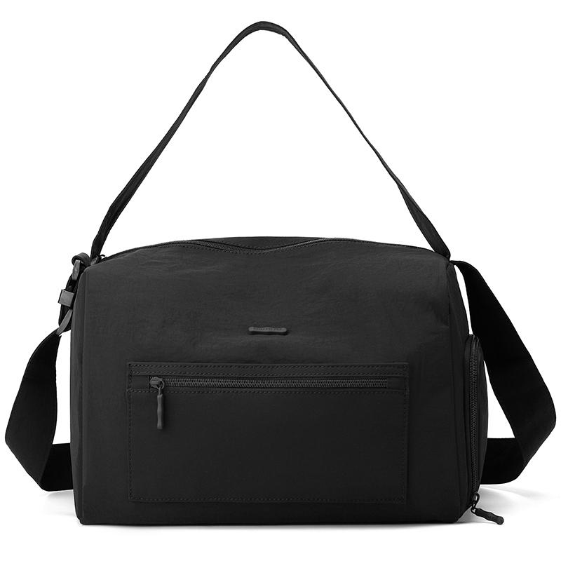 Large Capacity Women's Travel Bag High Quality Fabric Female Shoulder Bag Fashional Casual Women Travel Handbag Luggage Bag