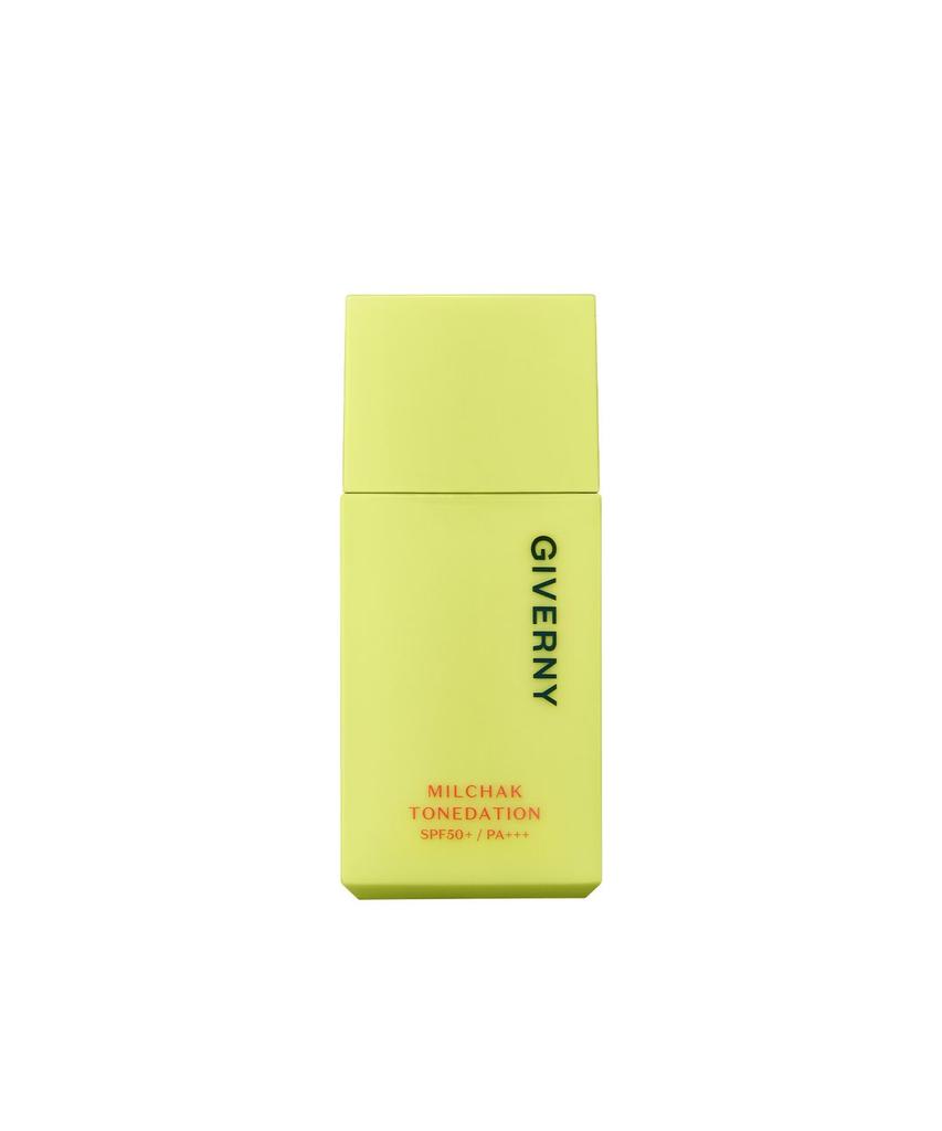 Close-fitting Tone-up Cream