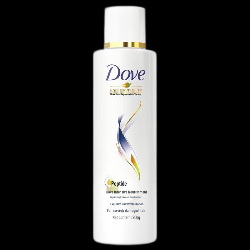 DOVE Deep Nourishment Hair & Body Care Set