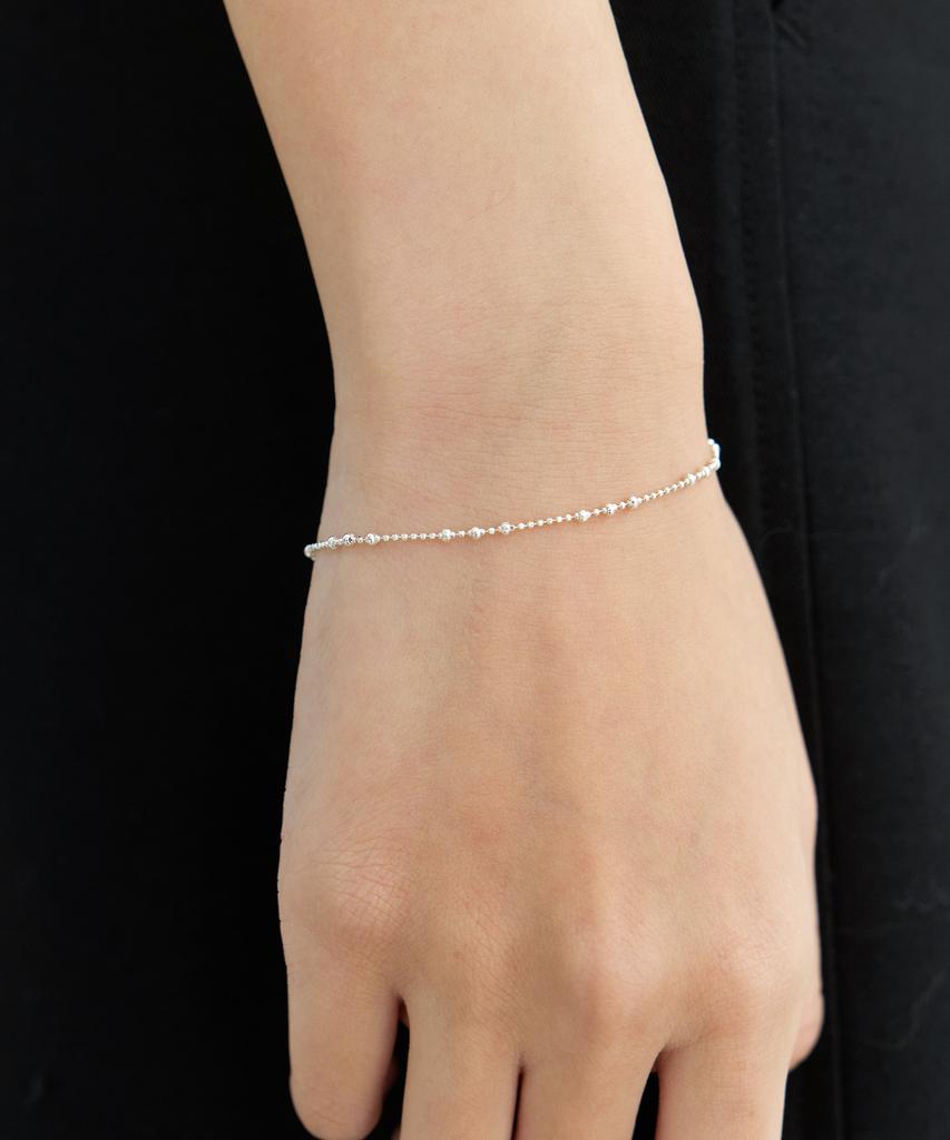 Byweekend Issue Bracelet