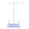 3 Spools Sewing Thread Stand Rack Bobbin Holder For Home Sewing Quilting Machine Home Sewing Accessories High Quality