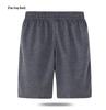 Pantaloncini Sportivi Estivi da Uomo Taglie Forti ad Asciugatura Rapida
