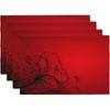 Decorul mesei și accesorii – Suporturi și rogojini pentru servire