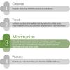 The Derma Co 1% Salicylic Acid Oil-Free Face Moisturizer with Oat Extract 50g Pack of 2 for Acne-Prone Skin