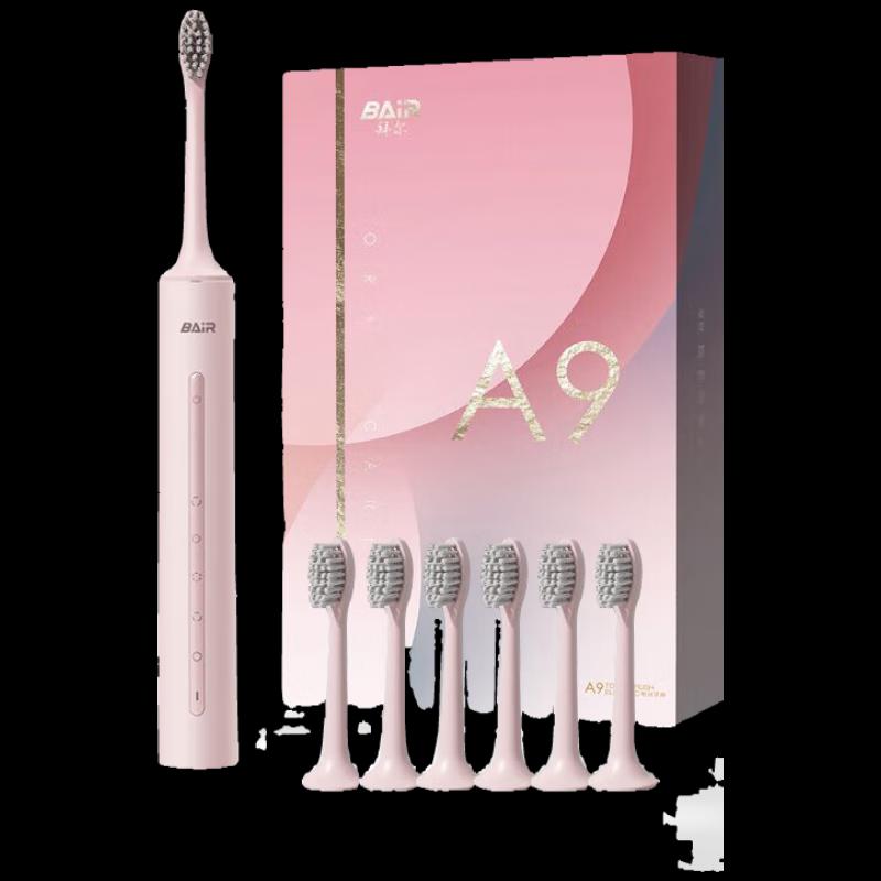 

Baier A9 Sonic Electric Toothbrush