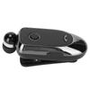 Bluetooth Headset Multifunction Vibrating Caller ID Clip Wireless Sports Earphones for Sports