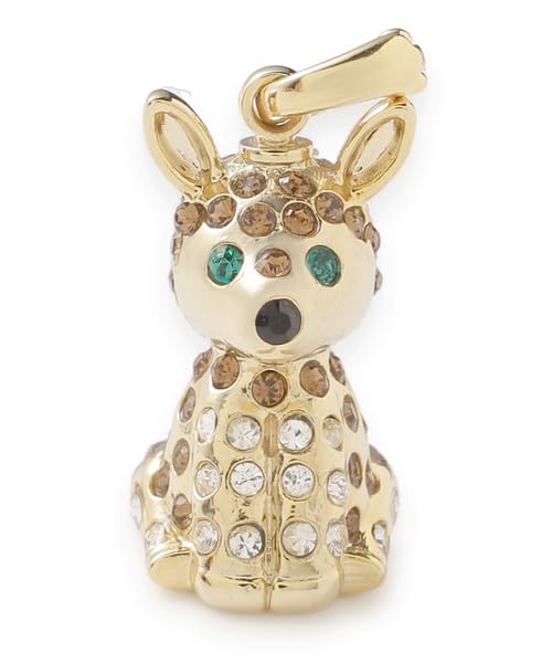 

Animal Fortune Telling R12 Motif Charm RWGA245508BF [FurFur]