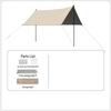 OEING Outdoor Heavy-Duty Camping Tarp