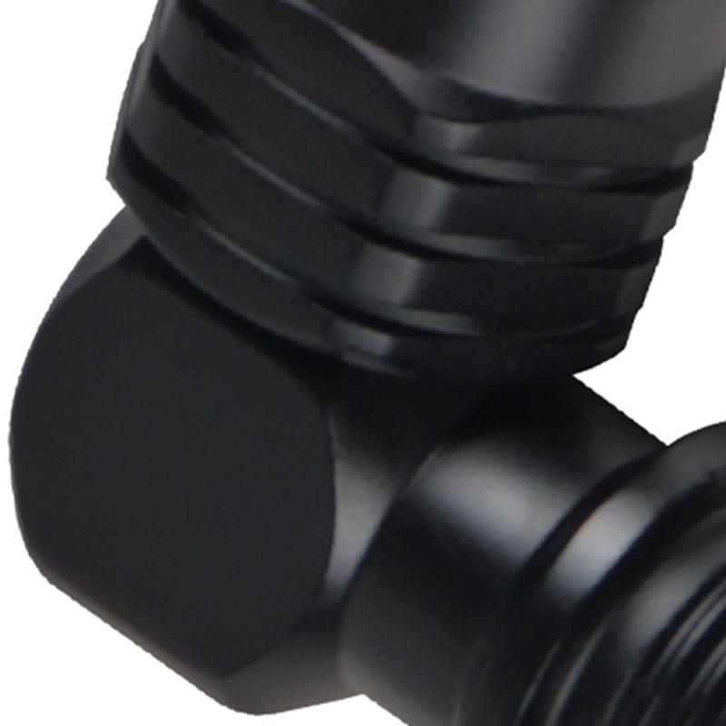 Professional Dive Regulator Swivels Connector 90 Degree Scubas Diving Regulator Connector Diving Accessories for 2nd Stage