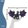 Schleich Eldorado Shadow Dragon 70152N