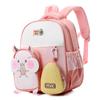Fun And Trendy Lightweight Backpack For Boys And Girls Featuring Adorable Animal Patterns For School