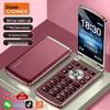 Gionee XT25 4G Android Flip Phone for Seniors (CN Version)