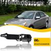 LH Driver Side Exterior Door Handle Bracket for Primed 2008-2011 Ford Focus